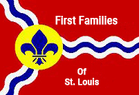 First Families, Enslaved Families through 1865