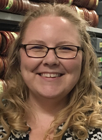 Christina Miller