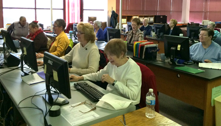 volunteers 2016