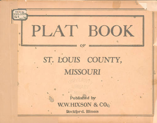 Courtesy Missouri Digital Heritage