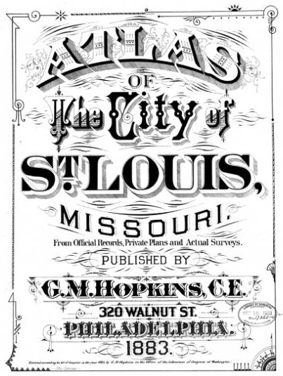 Courtesy The State Historical Society of Missouri