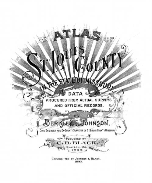 Courtesy The State Historical Society of Missouri