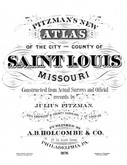 Courtesy The State Historical Society of Missouri